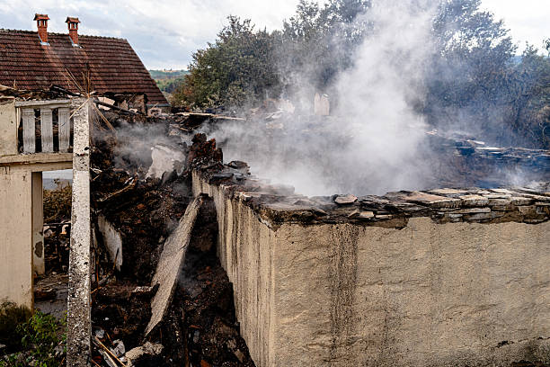Reliable Content Restoration contractor in National Park, NJ by Fire Damage Biloxi